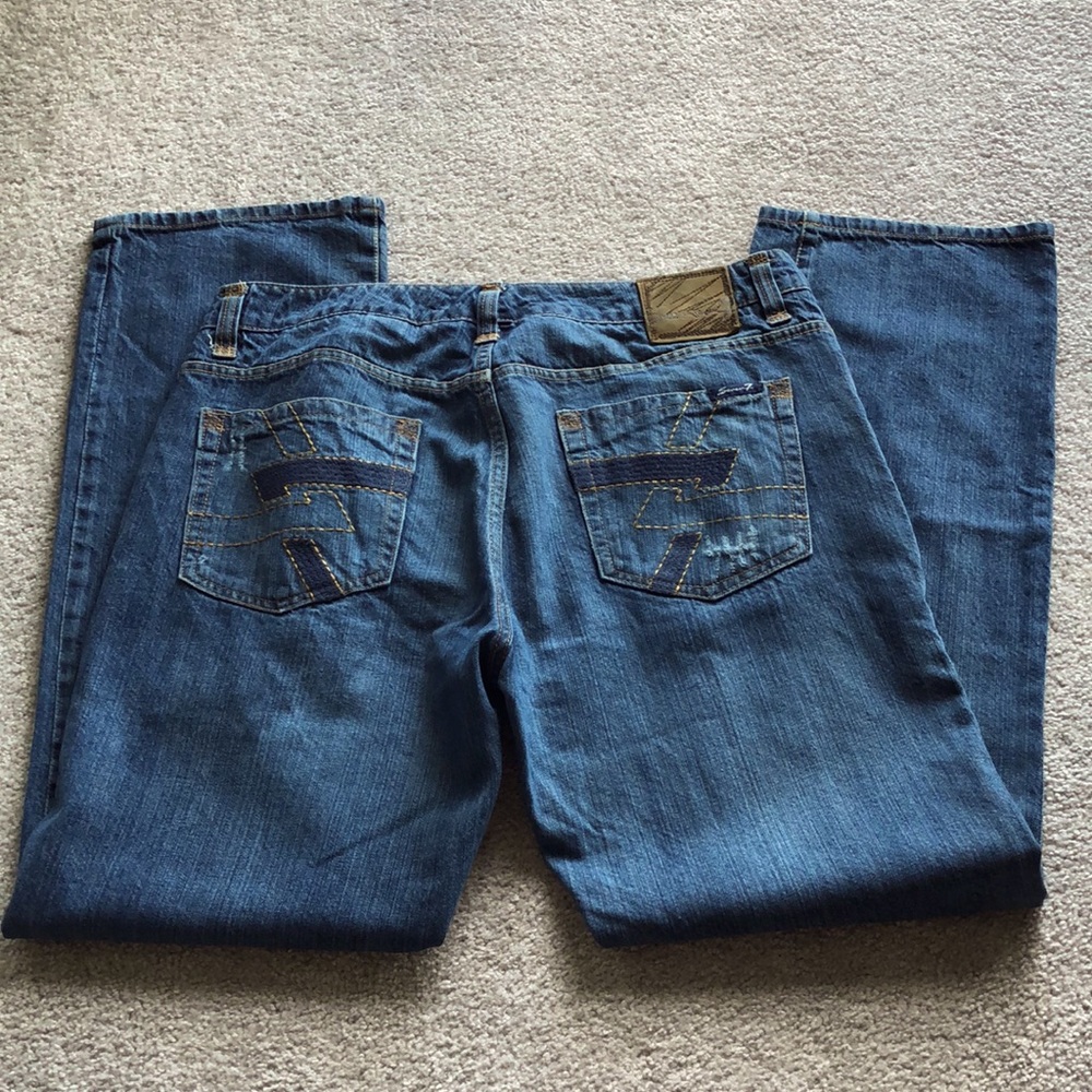 Seven 7 Premium Jeans. 34